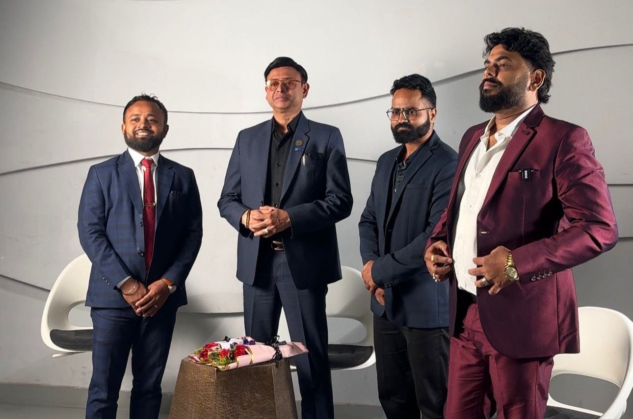 रियल एस्टेट में डेवलपर्स और चैनल पार्टनर्स के बेहतर समन्वय पर विशेषज्ञों ने रखे विचार