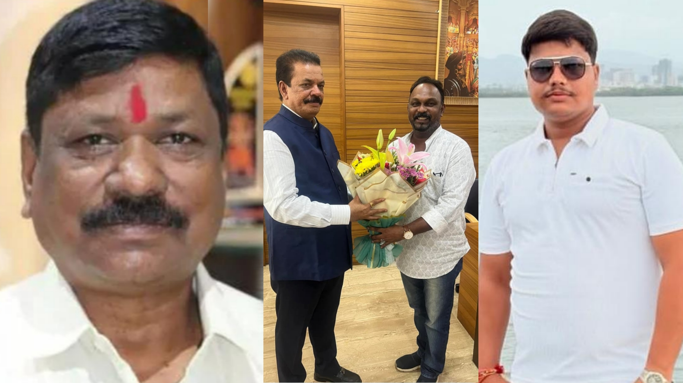 नायगांव में 68.42 गुंठा जमीन घोटाले का मामला, फर्जी मालिक बनाकर रजिस्ट्री,4 नामजद समेत अन्य पर FIR  आधार-पैन कार्ड फर्जी बनाकर करोड़ों की जमीन बेचने का आरोप