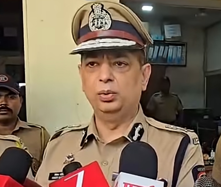 नालासोपारा यौन उत्पीड़न मामले की जांच अब एसआईटी के हवाले,पुलिस आयुक्त निकेत कौशिक ने दी जानकारी , अब तक चार युवतियों ने दर्ज कराई शिकायत